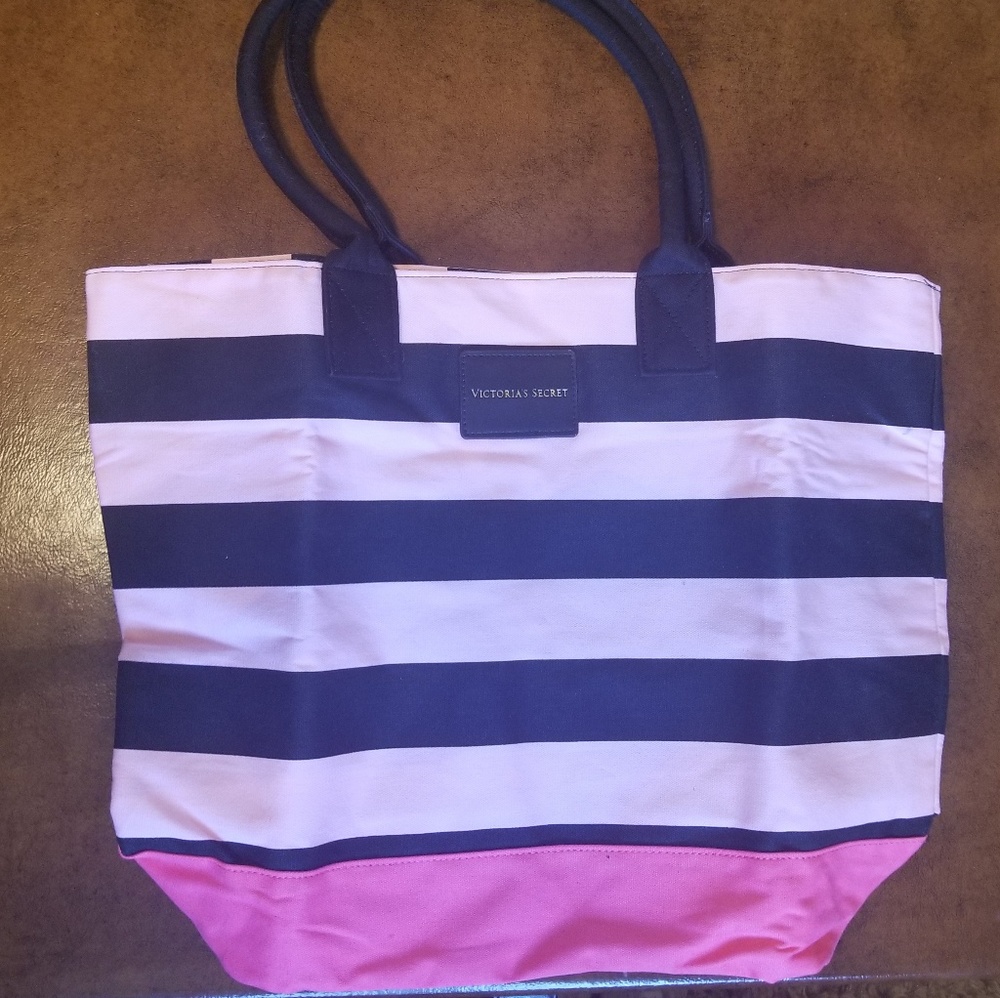 Victoria's secret tote